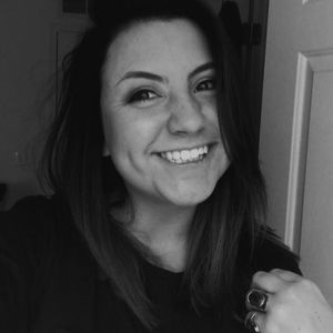 Meet your Posher, Brittney